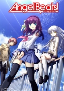 Angel Beats!