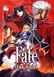 Fate/stay night
