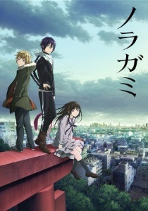 Noragami