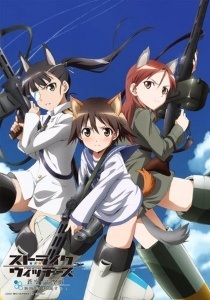 Strike Witches