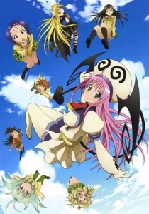 To LOVE-Ru
